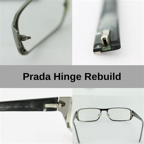 prada sunglass parts spr 65b|Prada Glasses Replacement Parts .